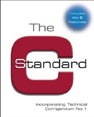 The C Standard - Incorporating Technical          Corrigendum No. 1