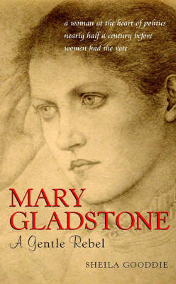 Mary Gladstone