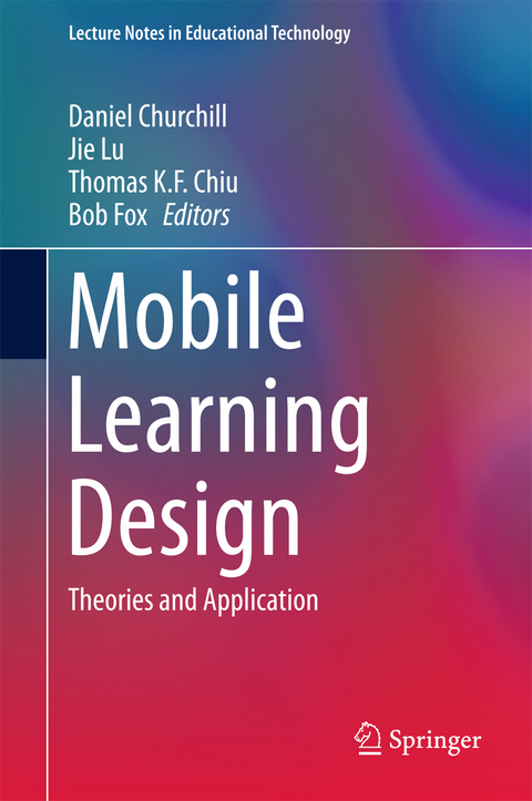 Mobile Learning Design - 