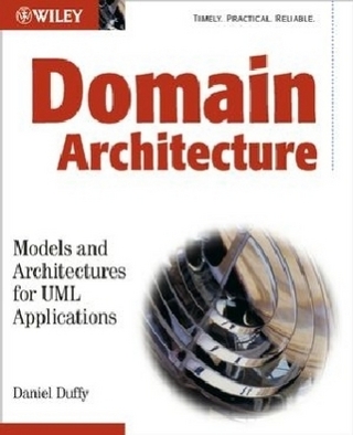 Domain Architectures