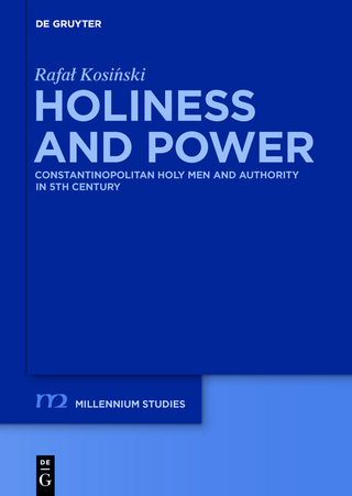 Holiness and Power