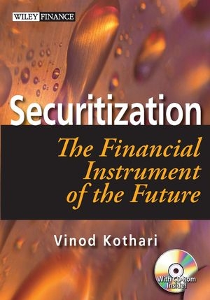 Securitization - Vinod Kothari