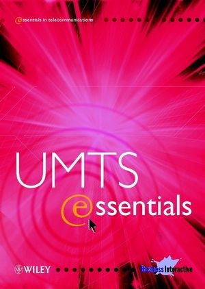 UMTS Essentials
