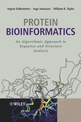 Protein Bioinformatics - Ingvar Eidhammer, Inge Jonassen, William R. Taylor