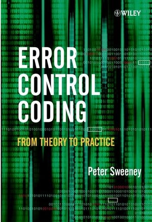 Error Control Coding - Peter Sweeney
