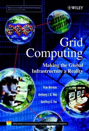 Grid Computing - 