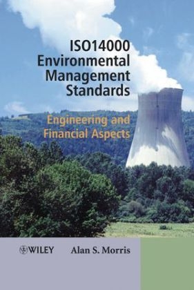 ISO 14000 Environmental Management Standards - Alan S. Morris