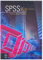 SPSS - Sheridan J. Coakes