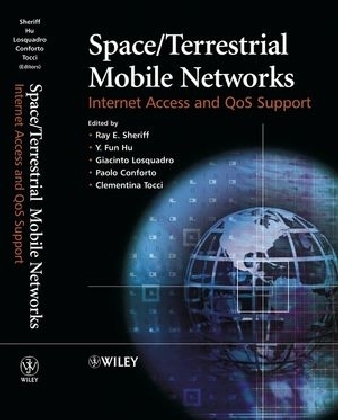 Space/Terrestrial Mobile Networks - 