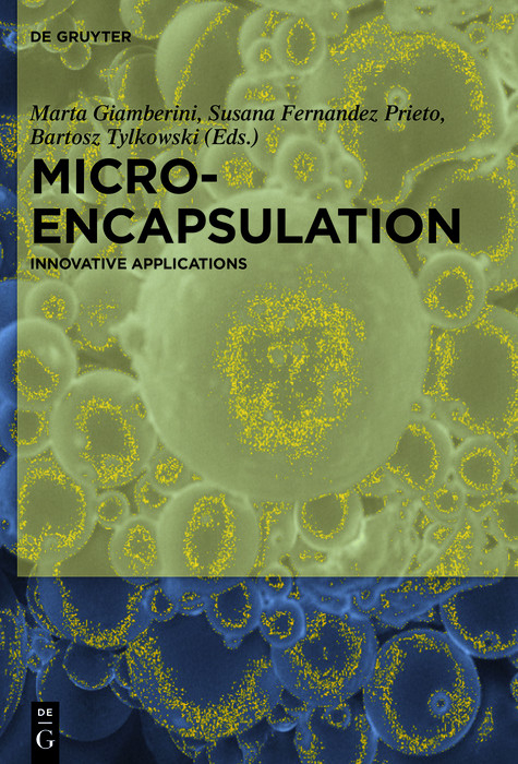 Microencapsulation - 