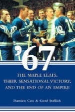 '67 - Damien Cox, Gord Stellick