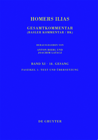 Text und Übersetzung