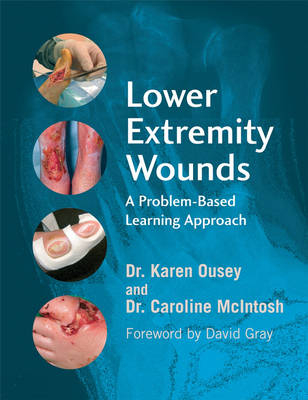 Lower Extremity Wounds - 