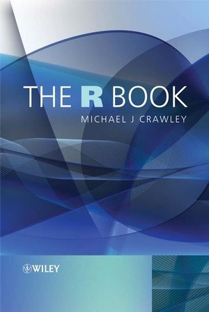 The R Book - Michael J. Crawley
