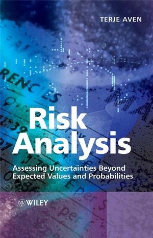 Risk Analysis - Terje Aven