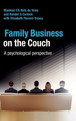 Family Business on the Couch