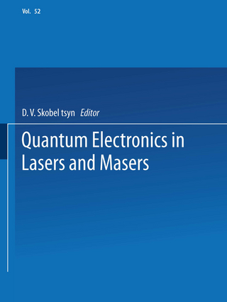Quantum Electronics in Lasers and Masers