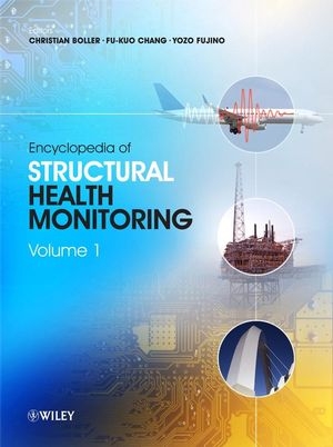 Encyclopedia of Structural Health Monitoring - 