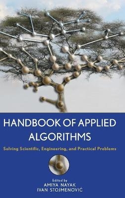 Handbook of Applied Algorithms - 