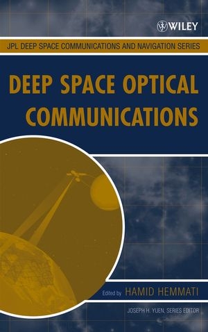 Deep Space Optical Communications - 