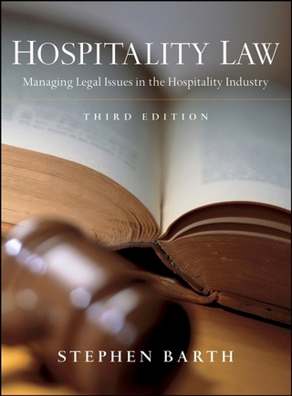 Hospitality Law