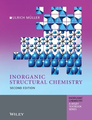 Inorganic Structural Chemistry