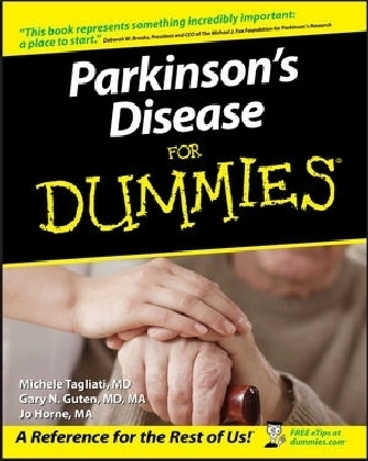 Parkinson&prime;s Disease For Dummies - J Tagliati