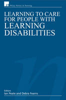 Caring for People with Learning Disabilities - 