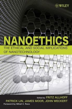 Nanoethics