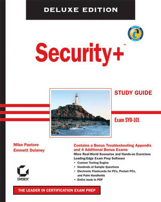 CompTIA Security+