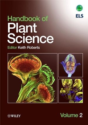 Handbook of Plant Science, 2 Volume Set - 