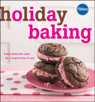Pillsbury Holiday Baking