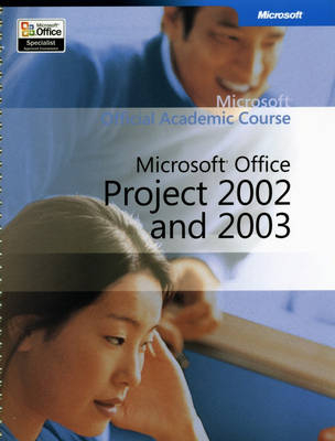 Microsoft Official Academic Course