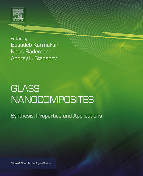 Glass Nanocomposites - 
