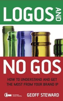 Logos and No Gos - Geoff Steward