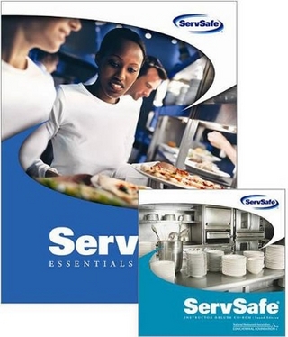 ServSafe Instructor's Essentials Toolkit