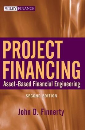 Project Financing - John D. Finnerty