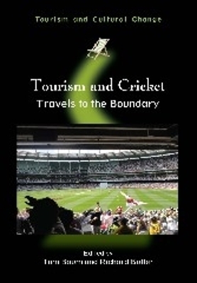 Tourism and Cricket - 