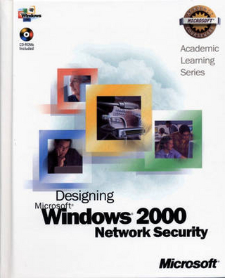 ALS Managing a Microsoft Windows 2000 Network Environment
