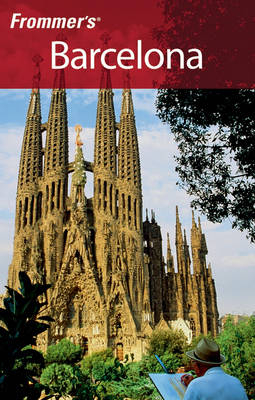 Frommer's Barcelona - Peter Stone
