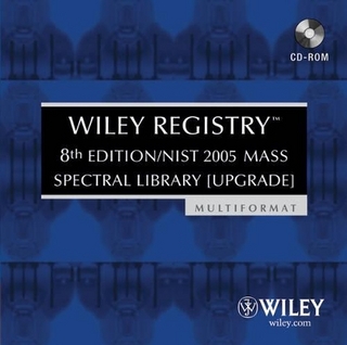 Wiley Registry