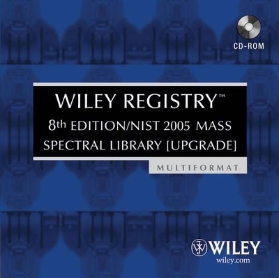 Wiley Registry -  John Wiley &  Sons