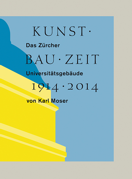 Kunst Bau Zeit 1914&ndash;2014 - 