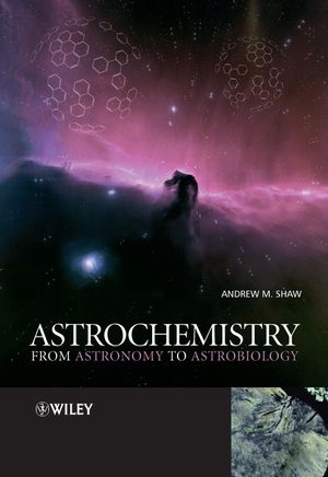 Astrochemistry - Andrew M. Shaw