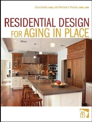 Residential Design for Aging In Place