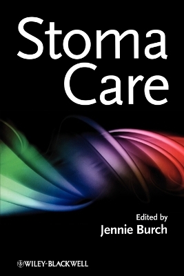 Stoma Care - 