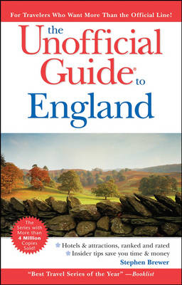 The Unofficial Guide to England
