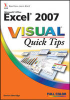 Excel 2007 Visual Quick Tips