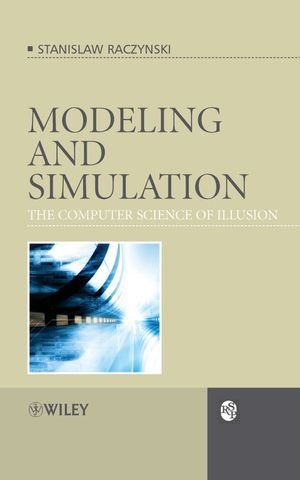 Modeling and Simulation - Stanislaw Raczynski