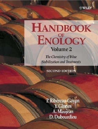 Handbook of Enology, Volume 2 - 